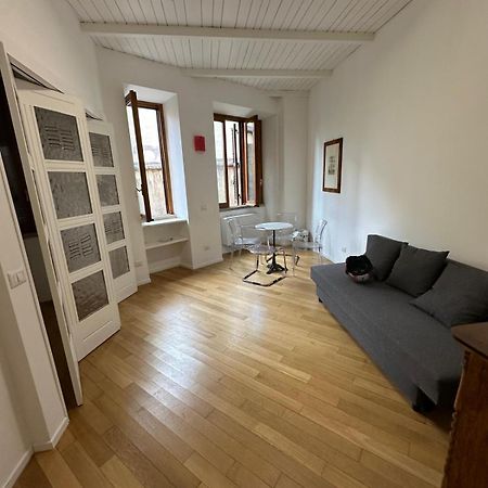 Ferienwohnung Trevi Smart Flat Rom Exterior foto