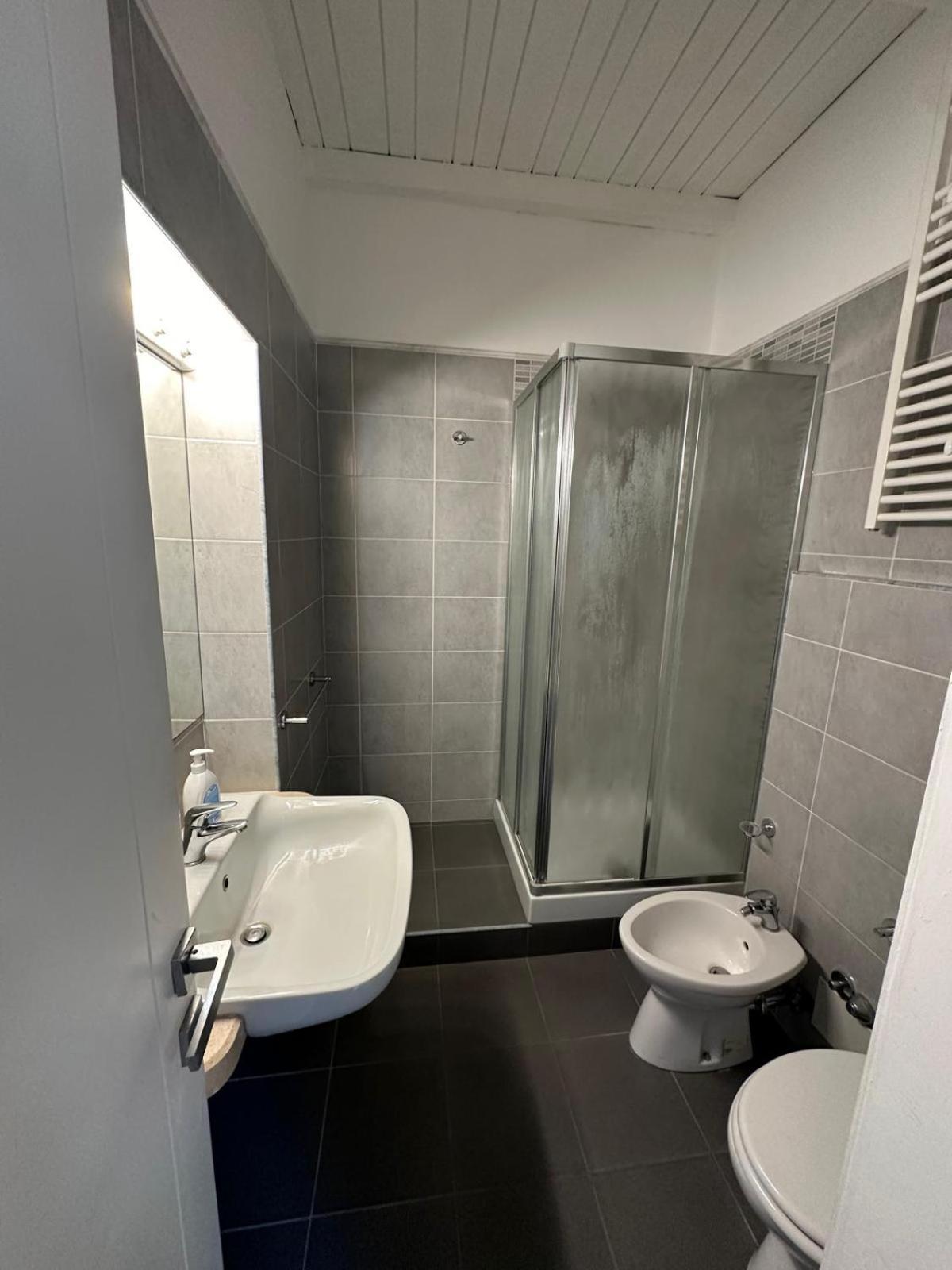Ferienwohnung Trevi Smart Flat Rom Exterior foto
