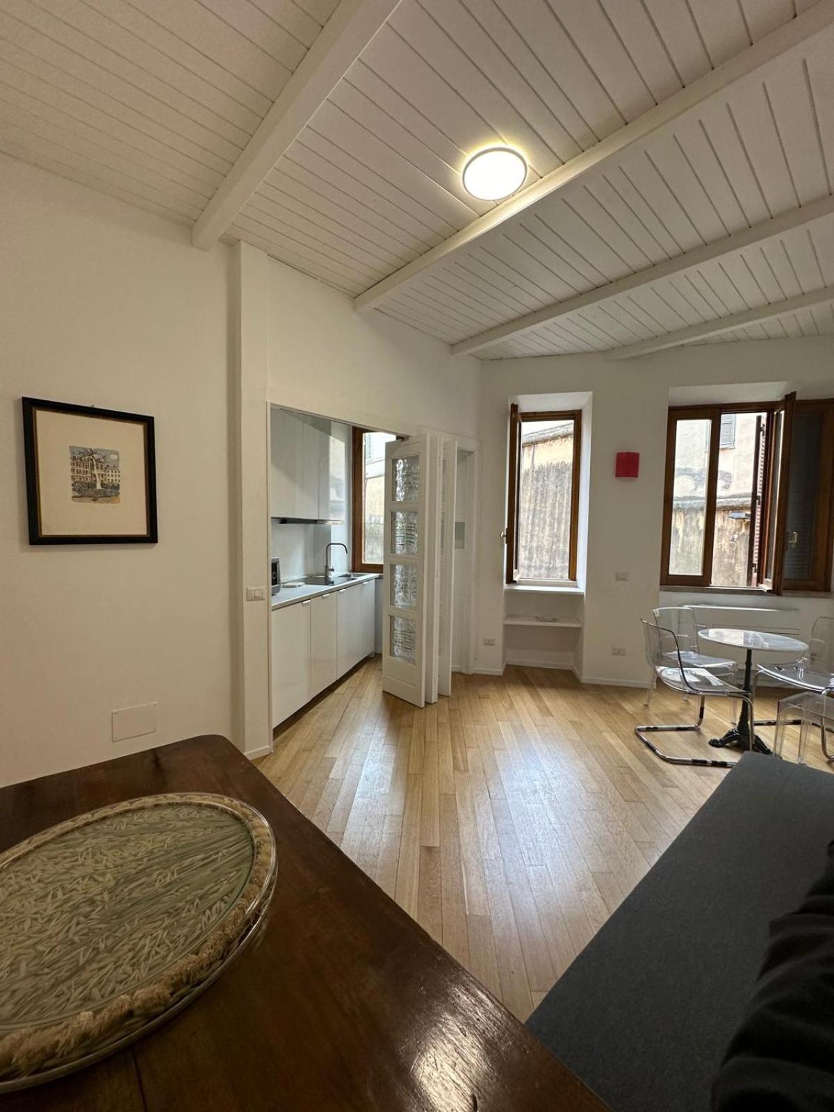 Ferienwohnung Trevi Smart Flat Rom Exterior foto