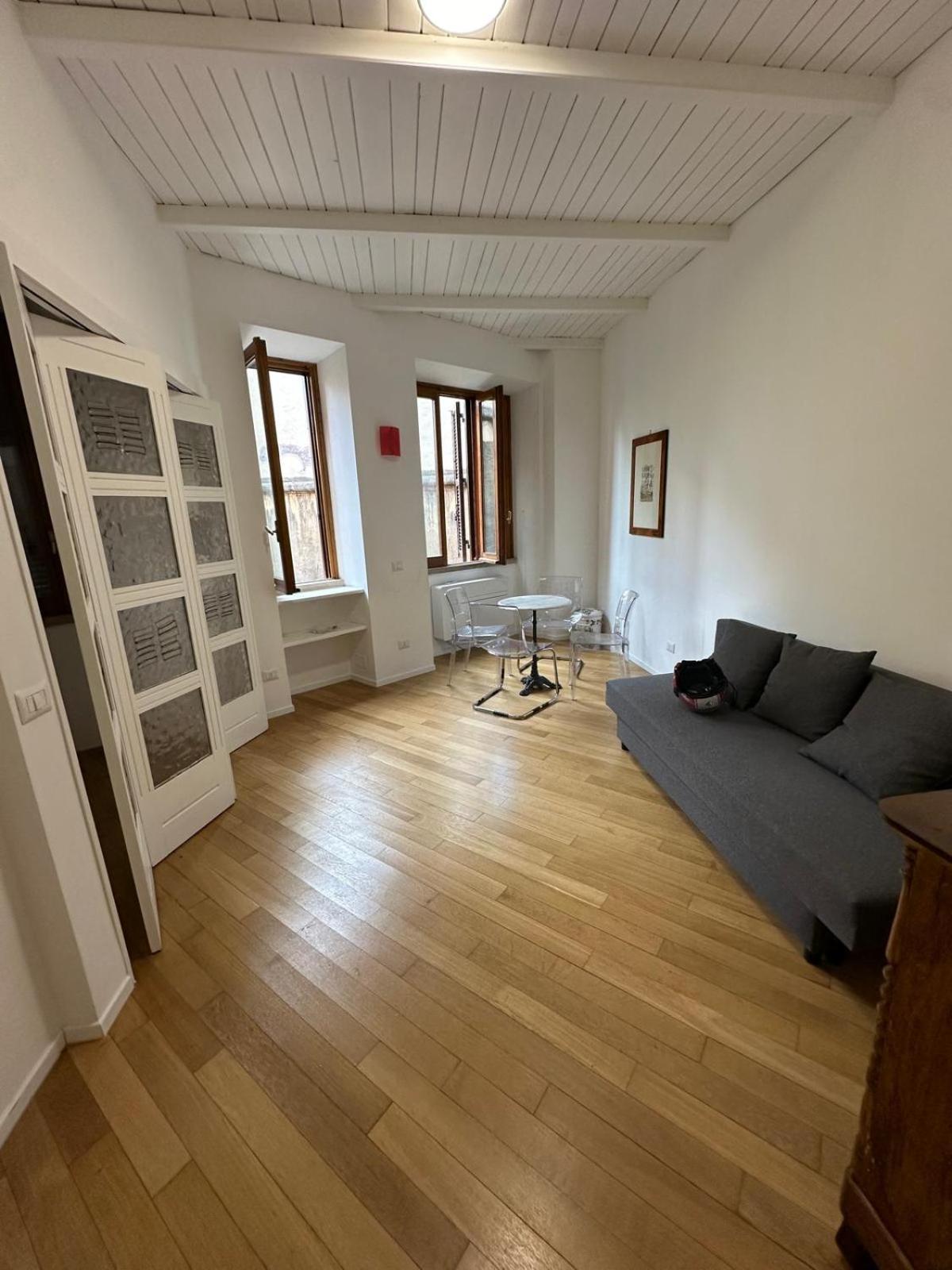 Ferienwohnung Trevi Smart Flat Rom Exterior foto